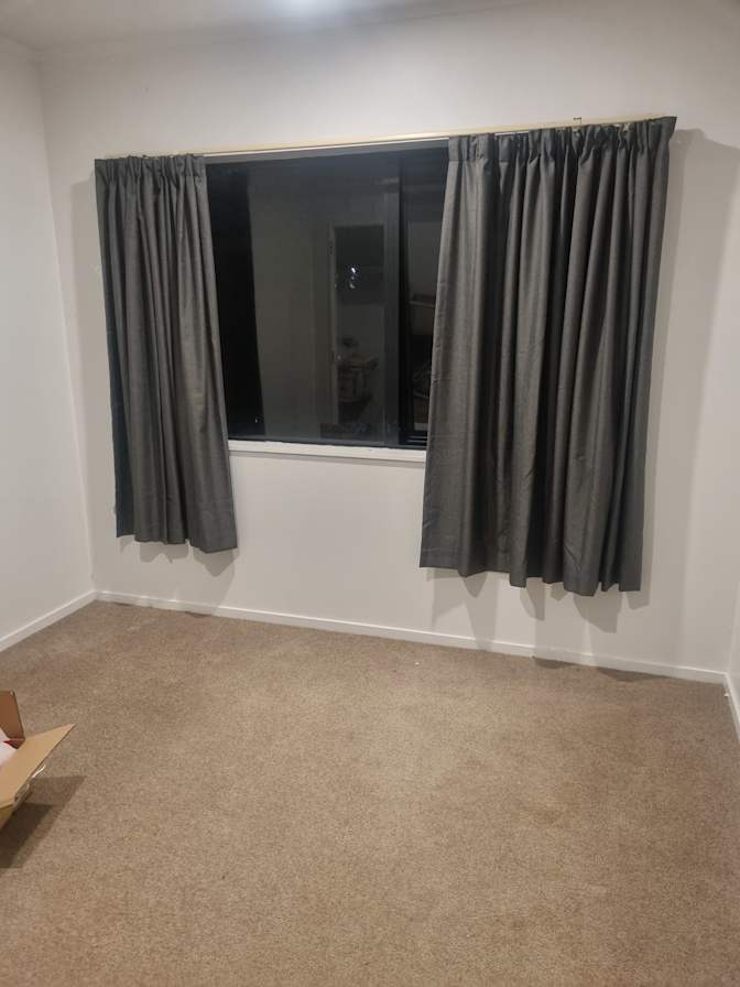 mark Rockliffe's room