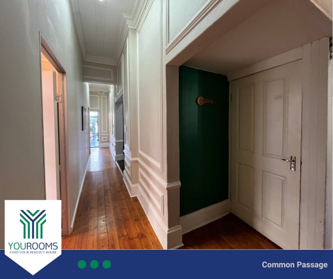 YouRooms's room