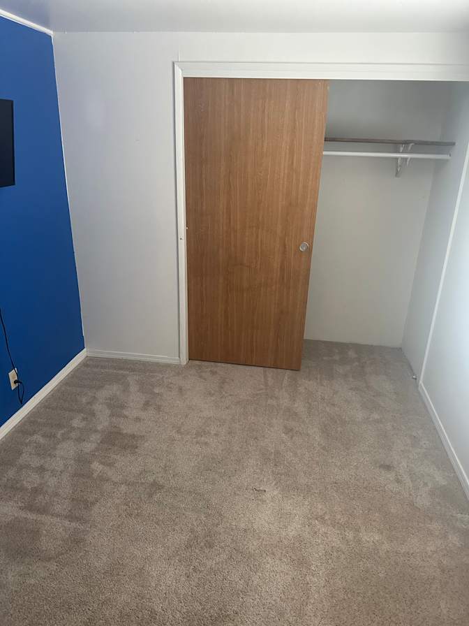 Anthony's room