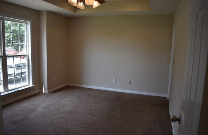 Hanna's room