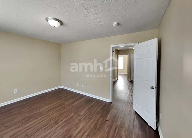 Danny's room