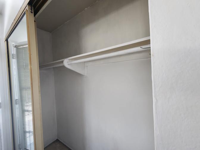 amber s burns's room