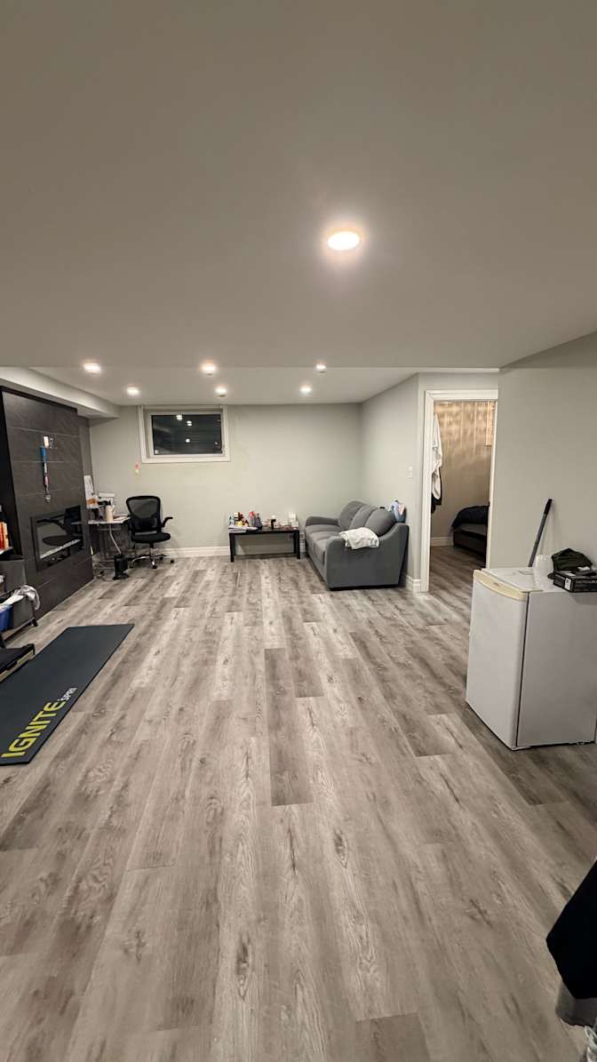 Julieth Camila's room