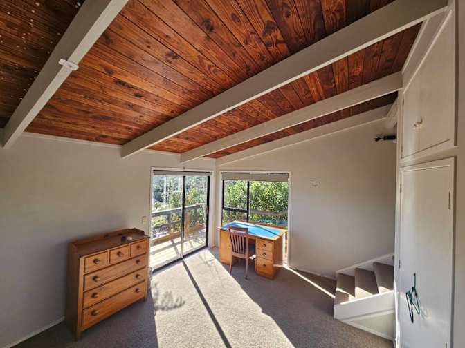 Fern's room