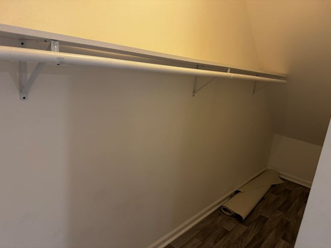 Sharjeel's room