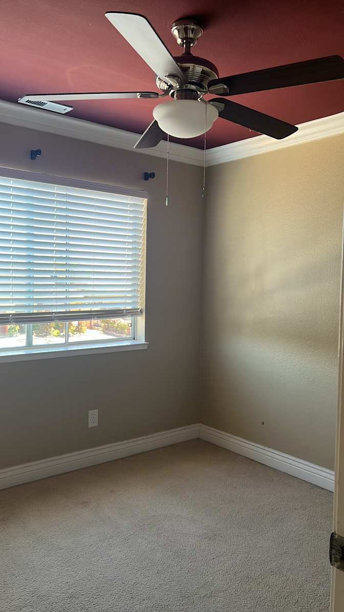 Jose's room