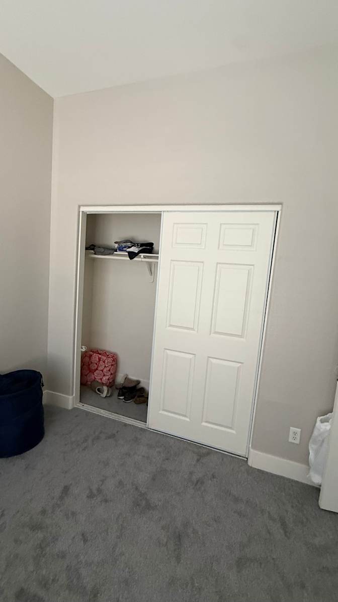 Justin's room