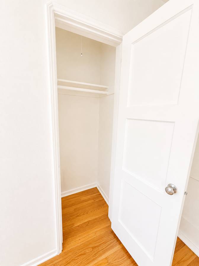 Abby's room