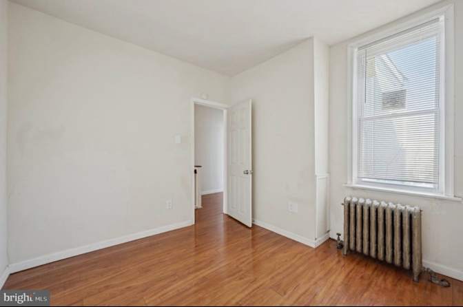 Chris's room
