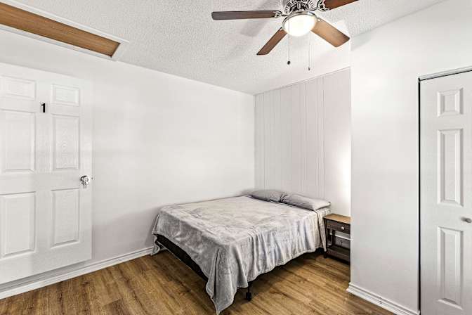 PadSplit's room