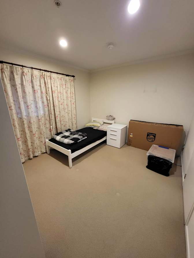 Eric's room