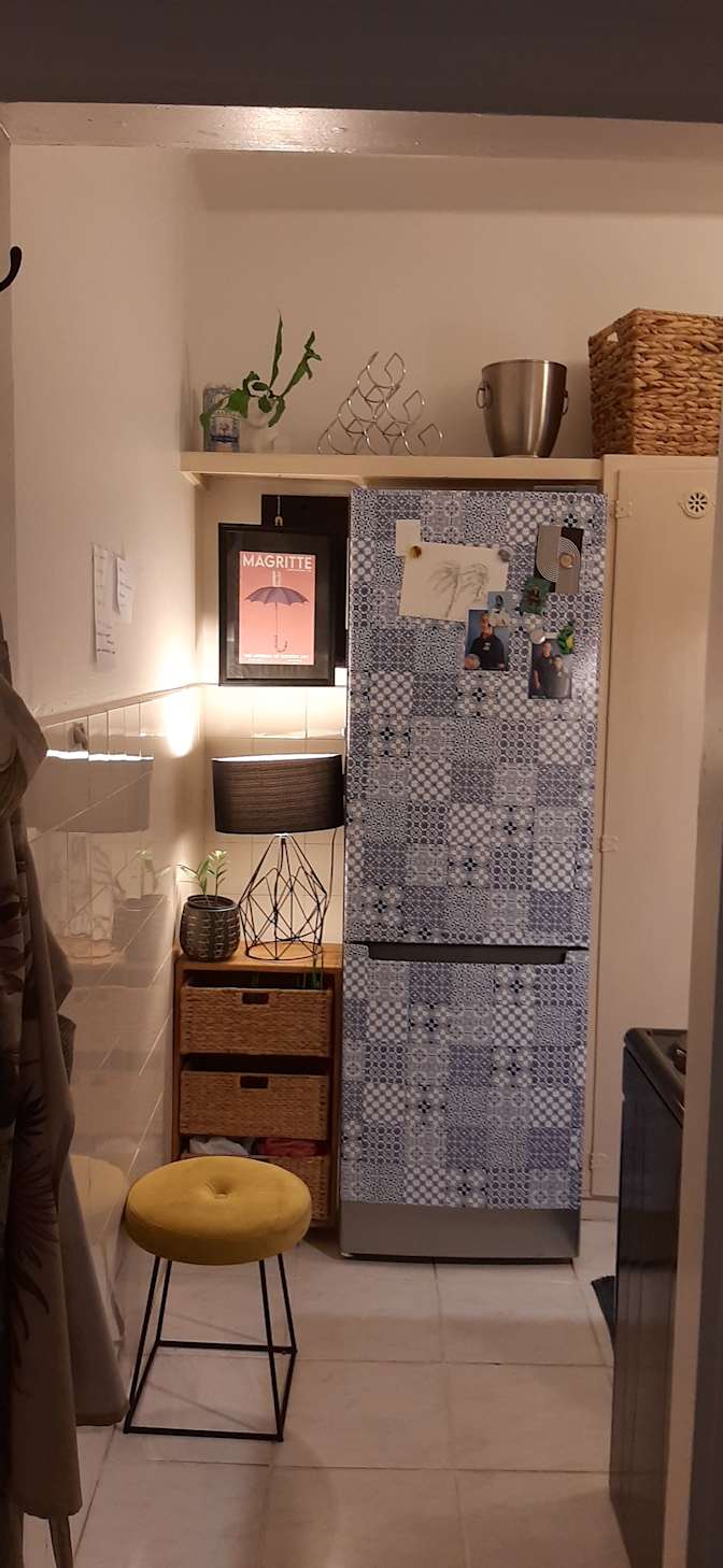 Alexa's room
