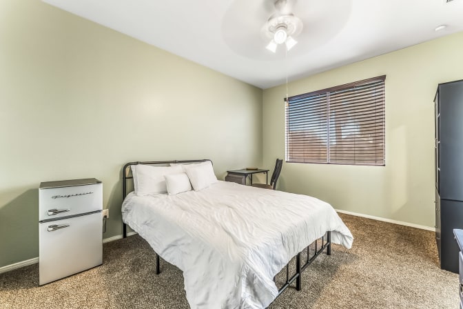 PadSplit's room
