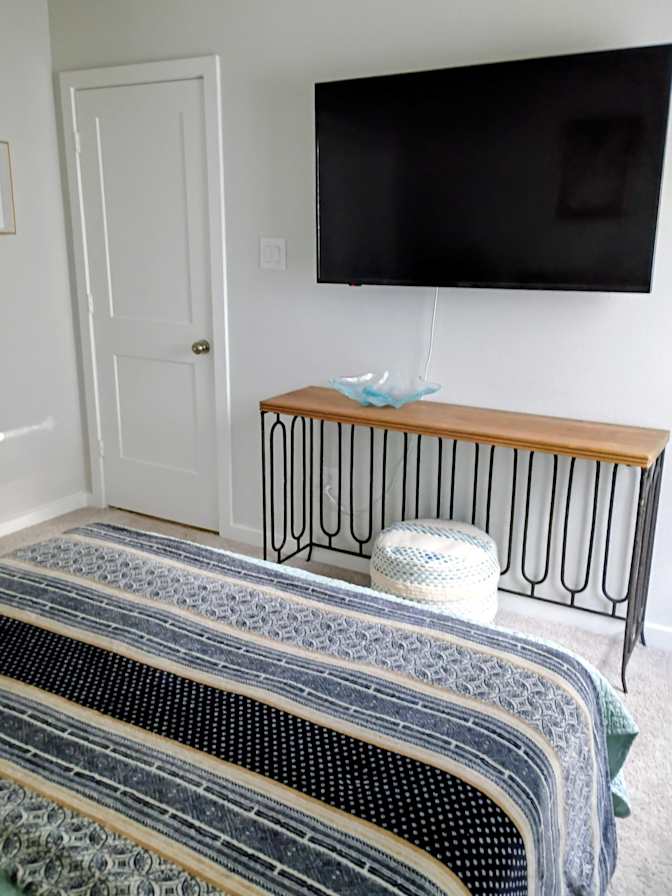 Paula's room