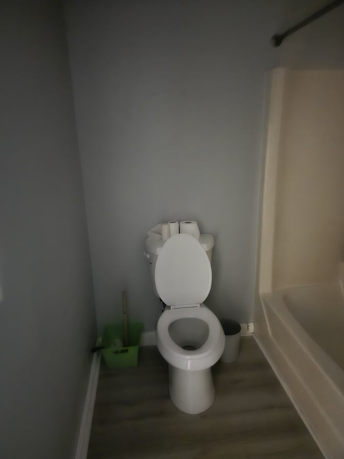 Robert's room