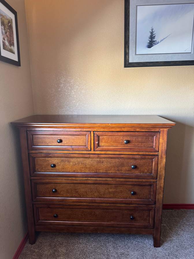 doug's room