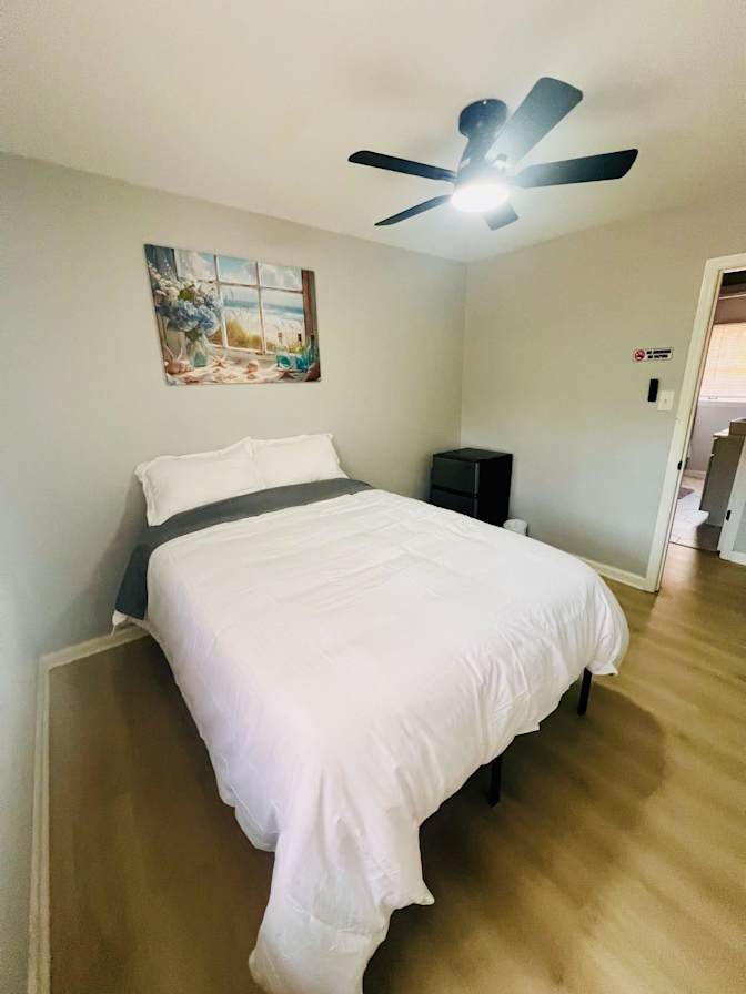 PadSplit's room