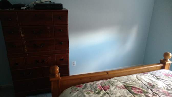Michelle's room