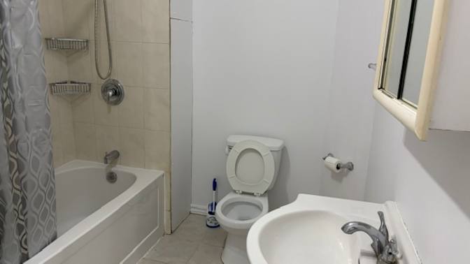 Samir Sehayek's room