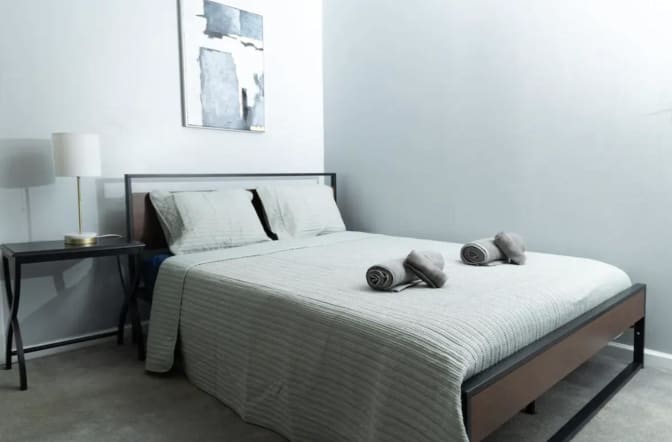 PadSplit's room