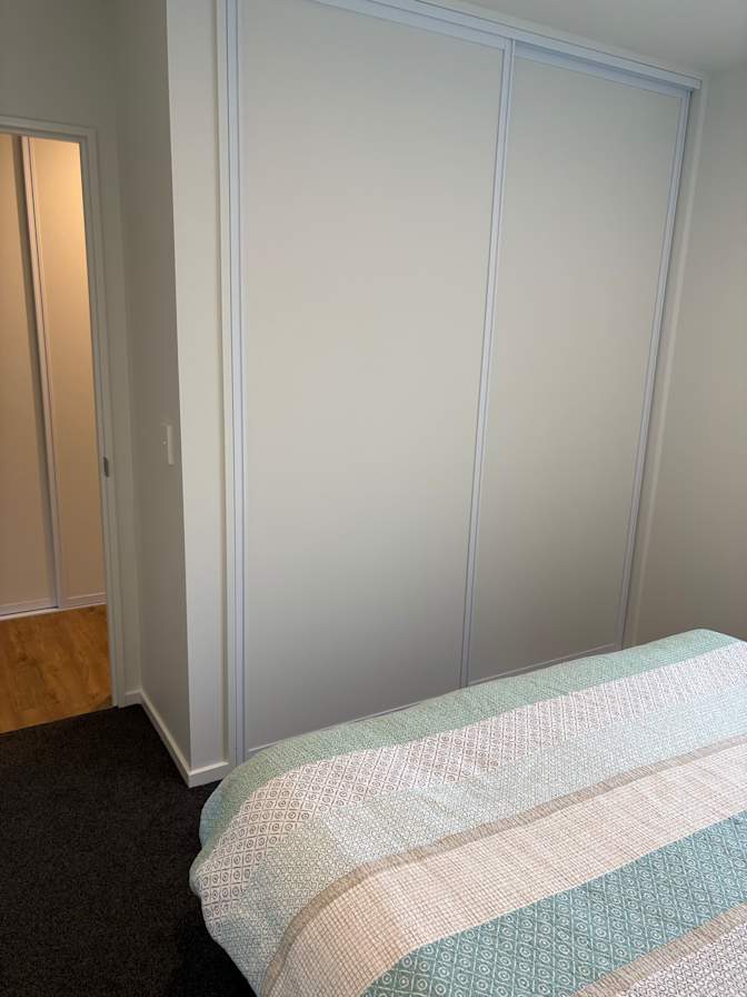 Lynn Mary Kilduff's room