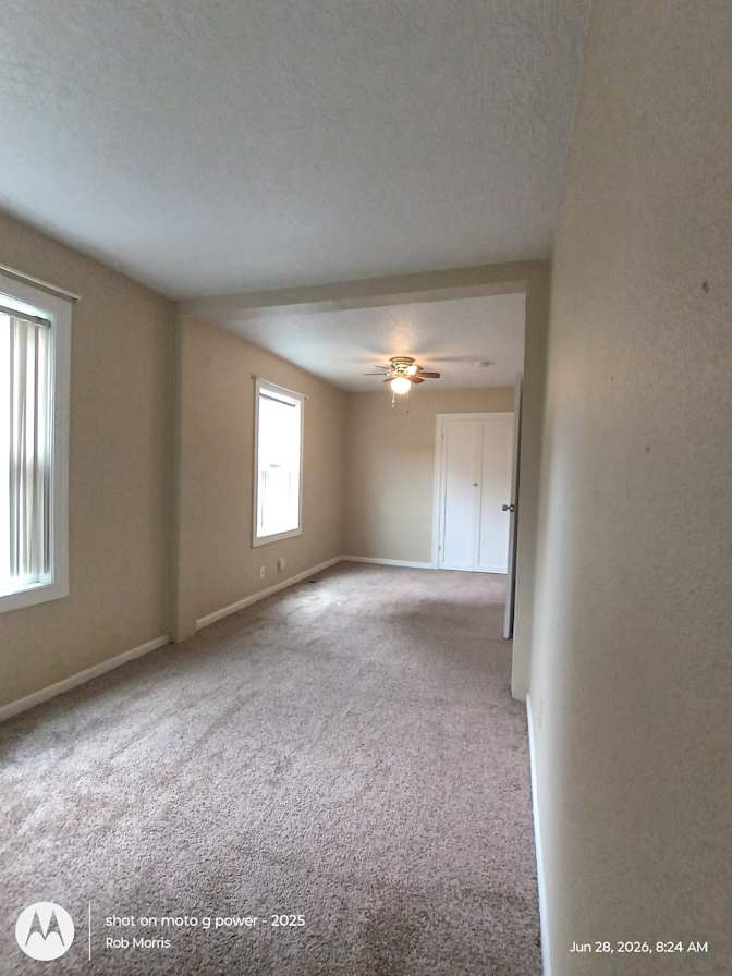 Rob's room
