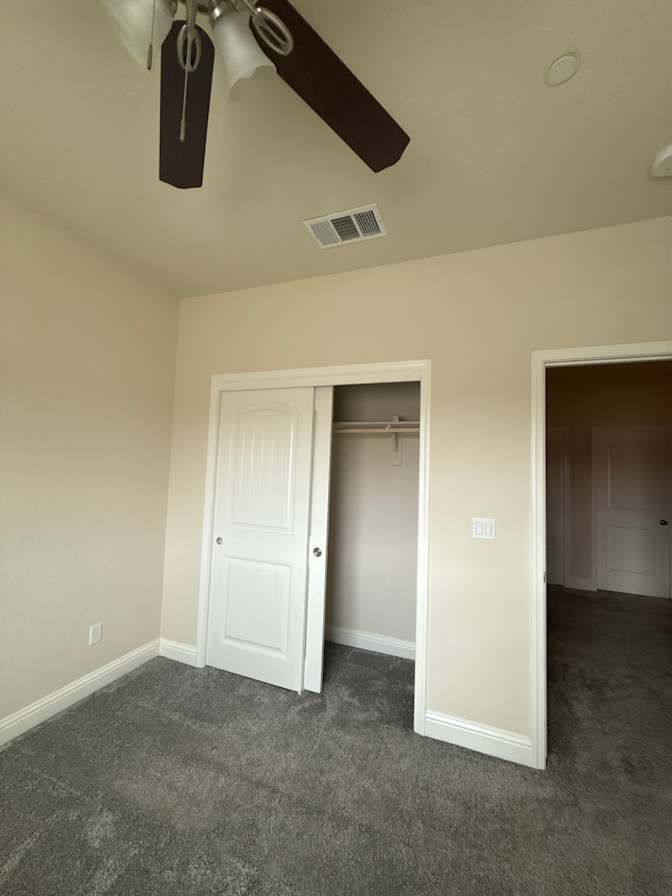 Mandeep's room