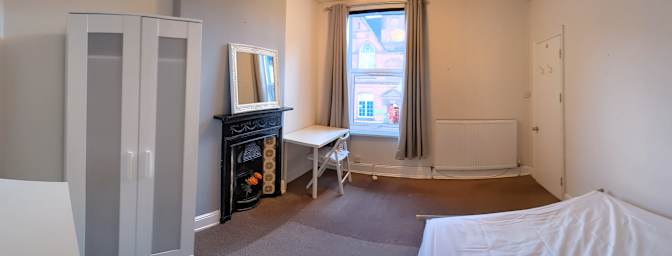 Amy's room
