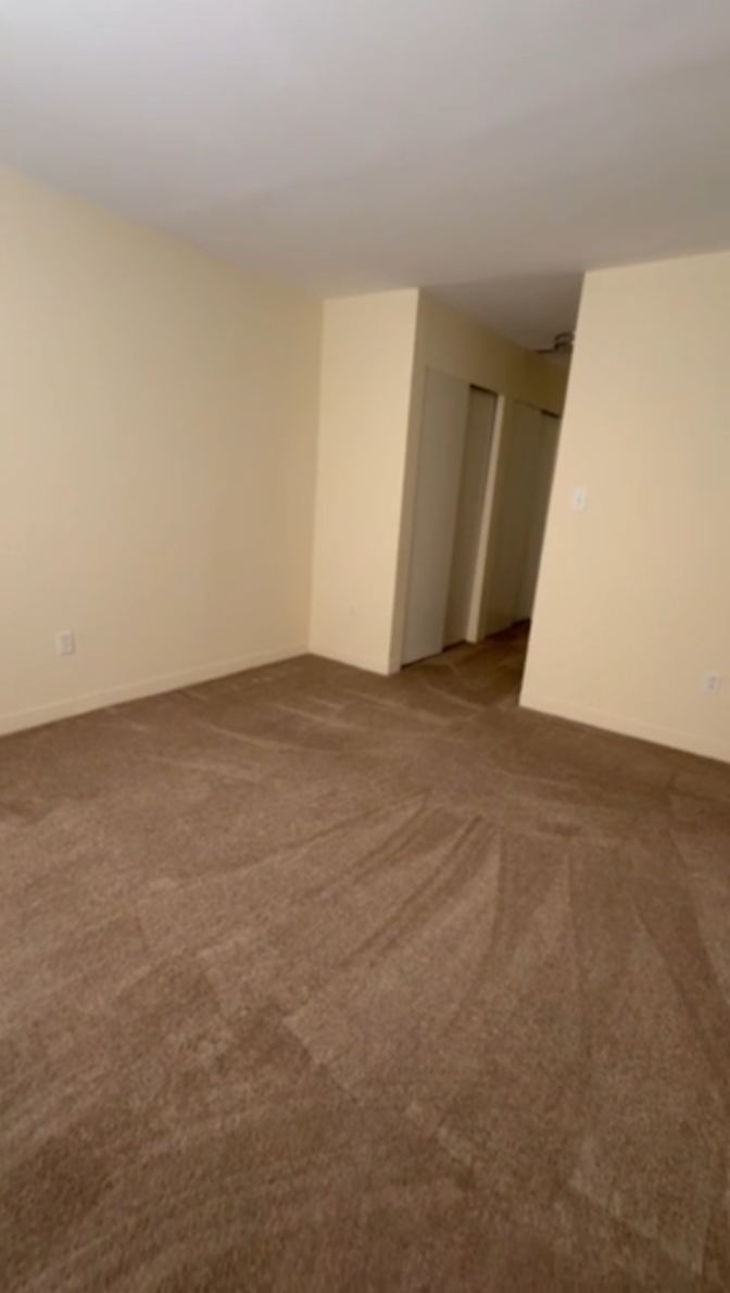 Brandon's room