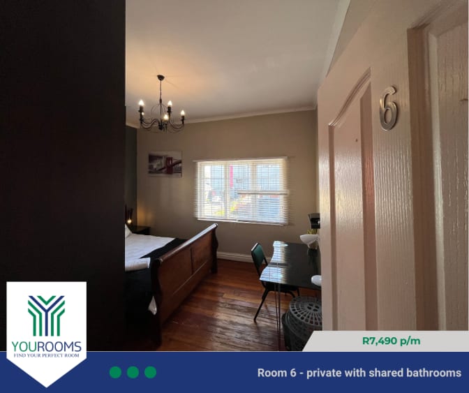 YouRooms's room