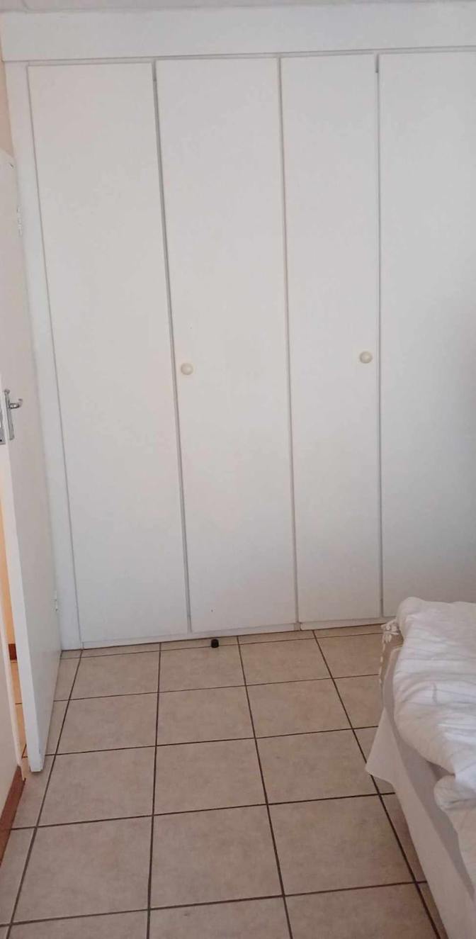 Patrick's room