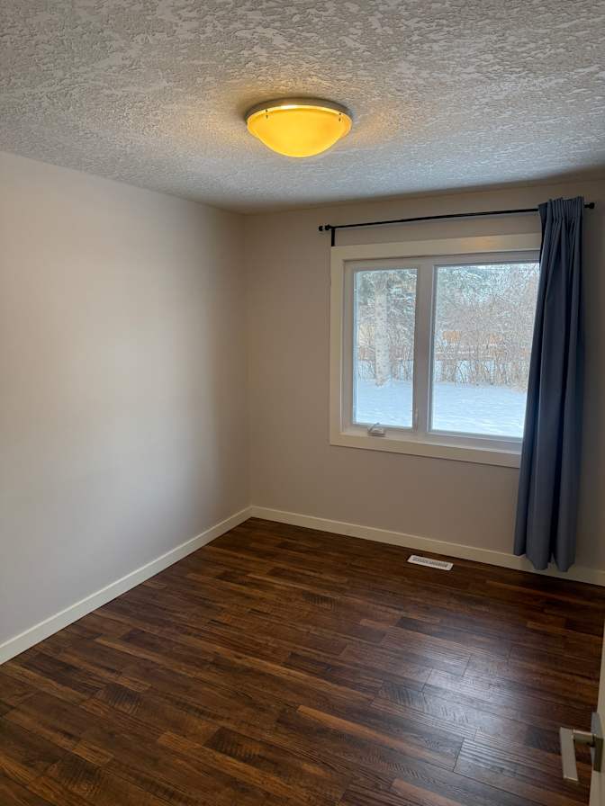 Lisa's room