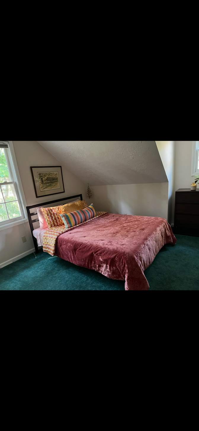 Wendy's room