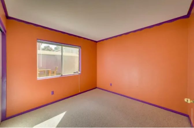 Jessica's room