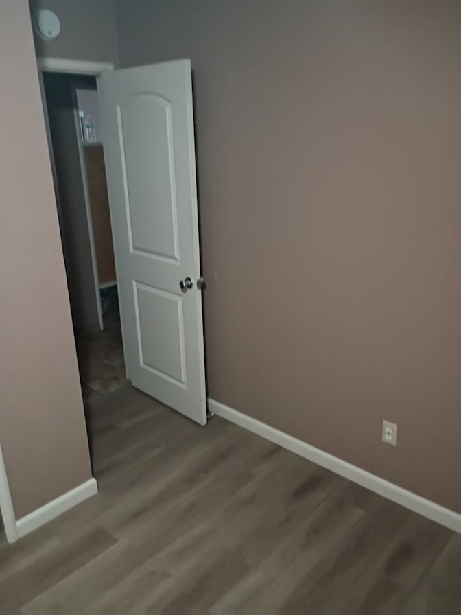 Steven's room