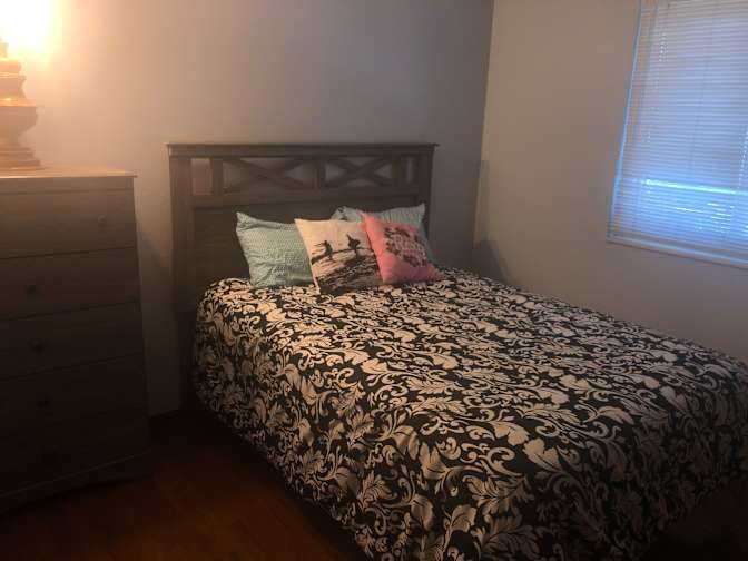 Citlaly's room