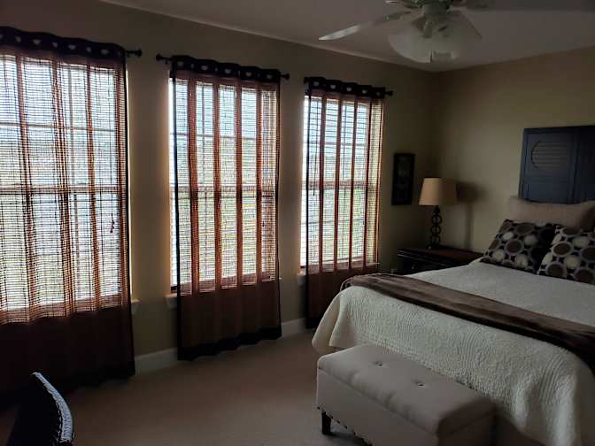 Rebecca's room