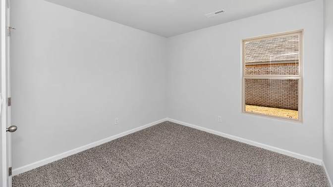 Dakota Miller's room