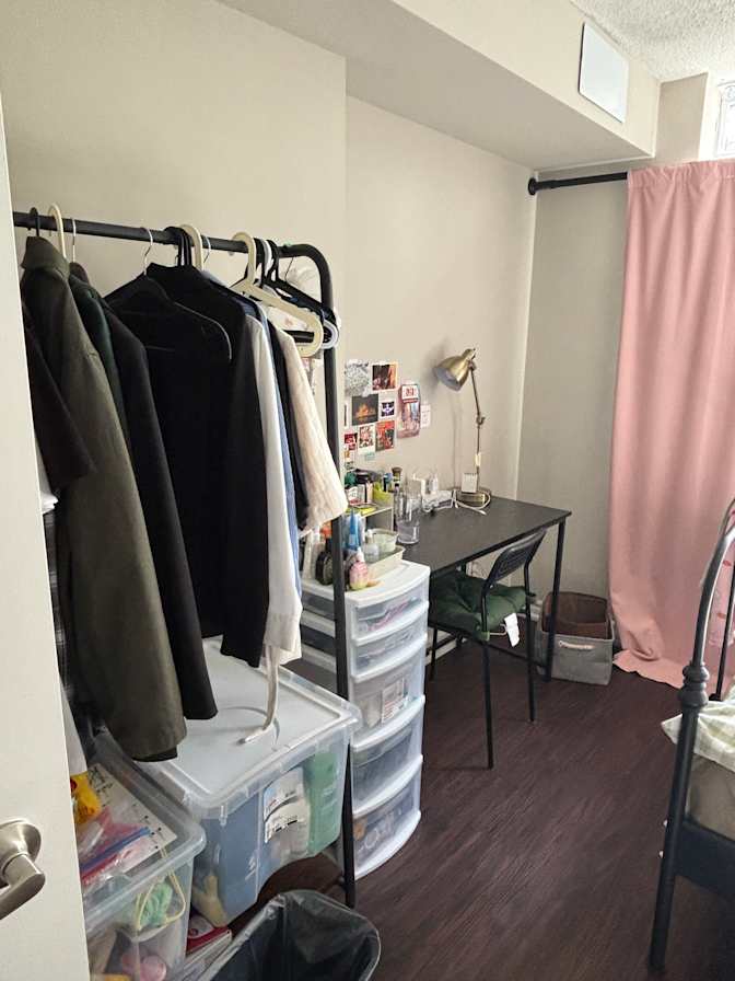 Elizabeth's room