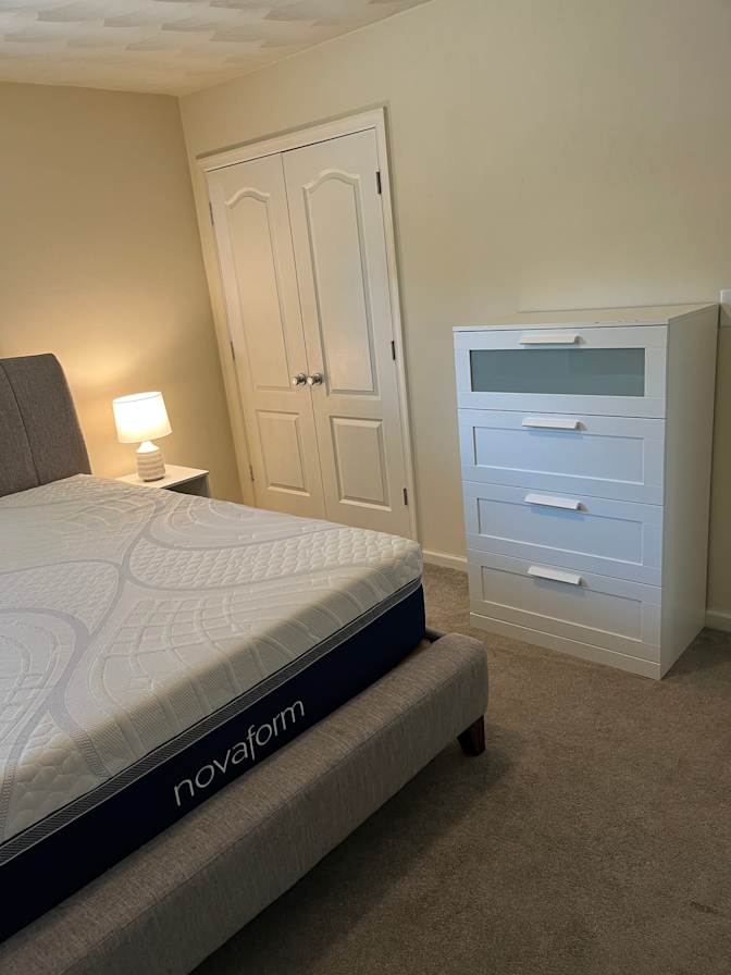 Jumbo's room