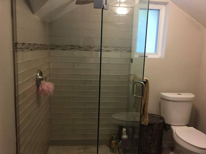 Marie's room