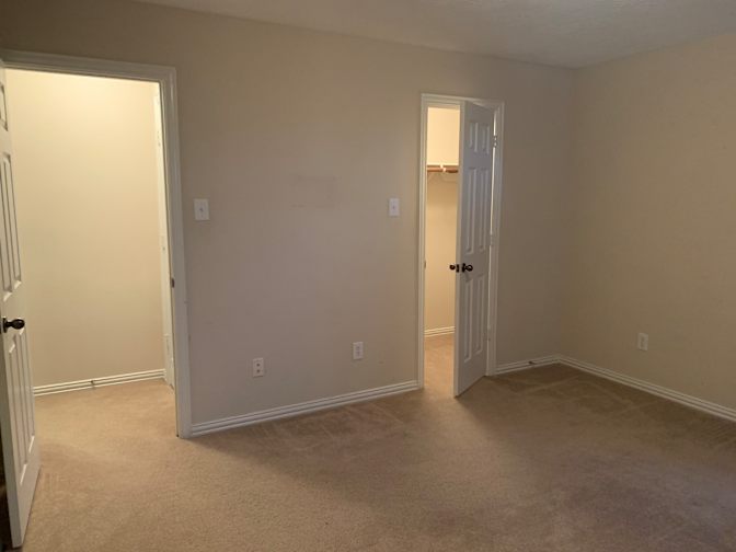 Adam's room