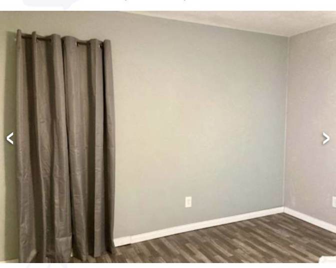 CeCe's room