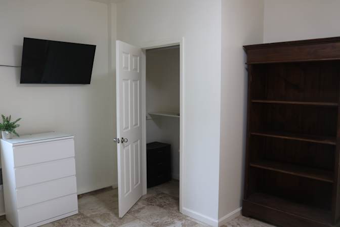 Dorothy's room