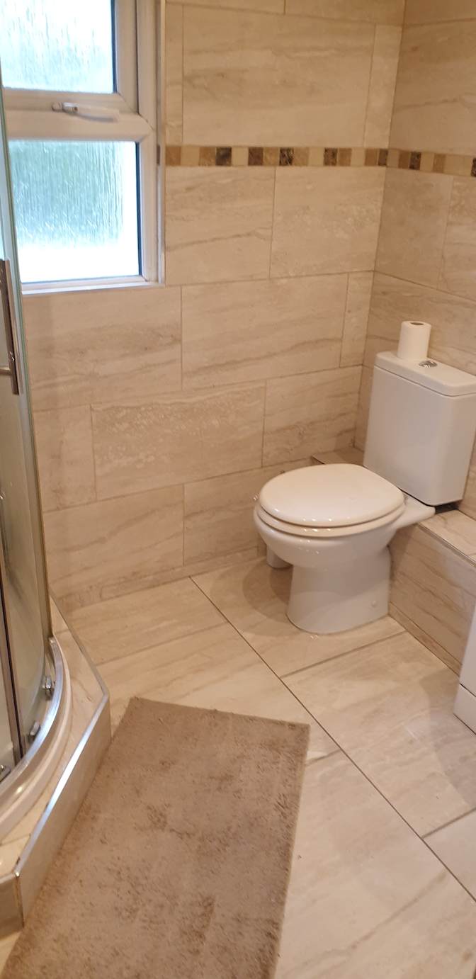 Owner's room