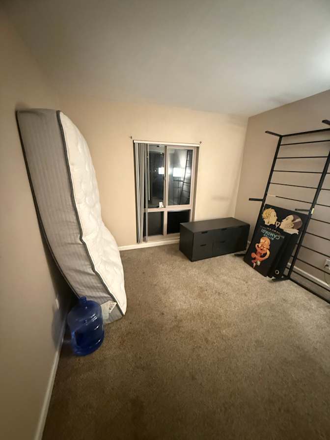 holland's room
