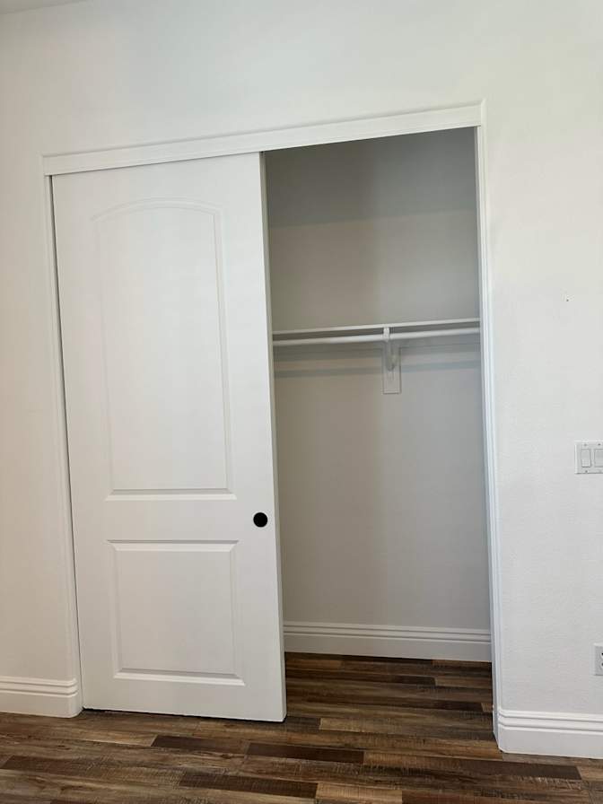 tury's room