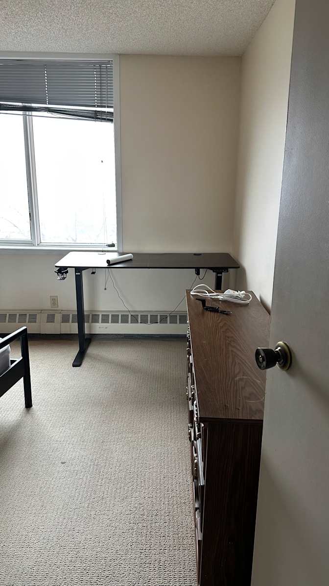 saikiran's room