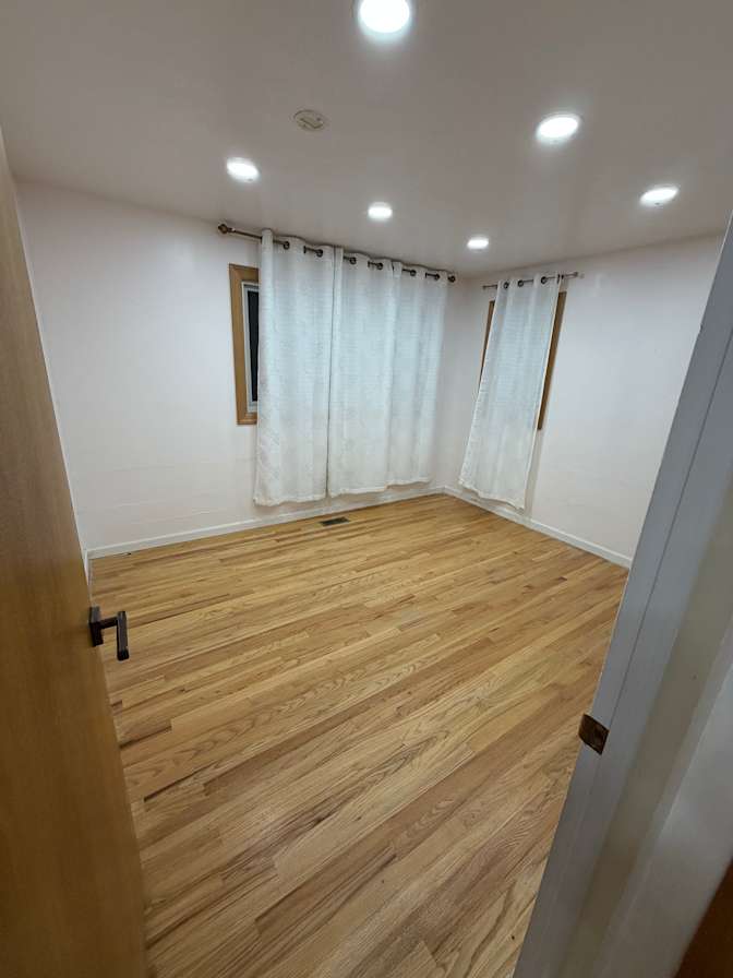 Bilal Albayati's room