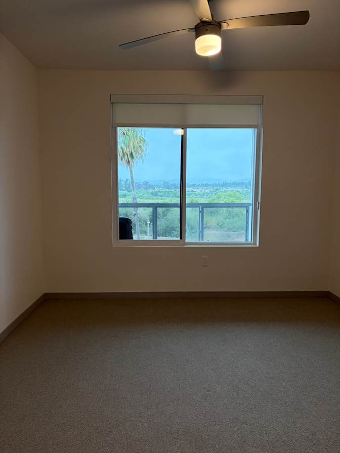 Arturo's room